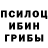 ЭКСТАЗИ круглые KRAKEN,11:18  29:30